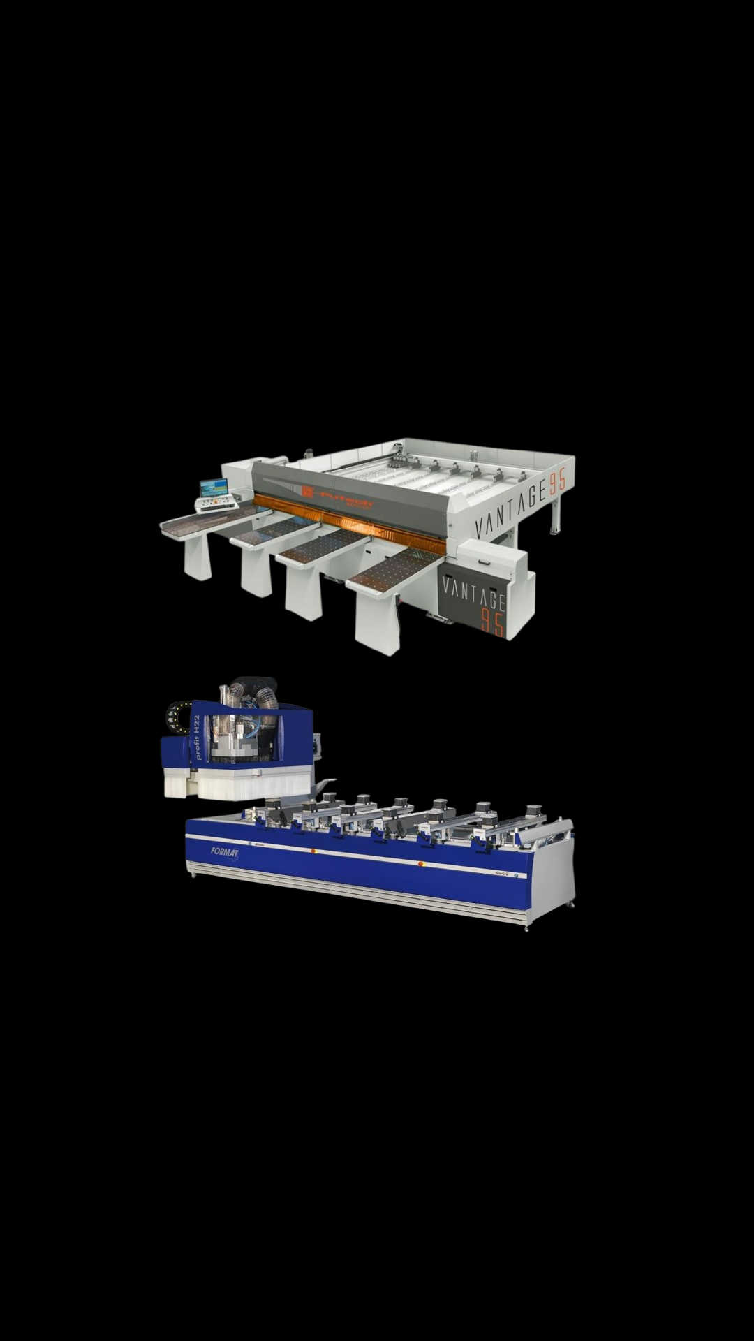 CNC madera y carpintería en Toluca